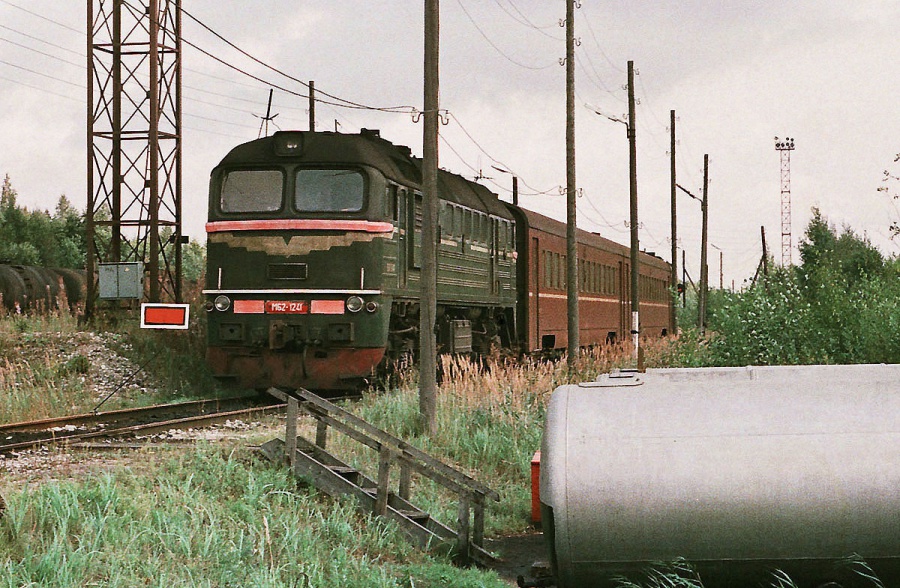 M62-1241 + D1-358
18.08.1989
Pärnu-Kauba
