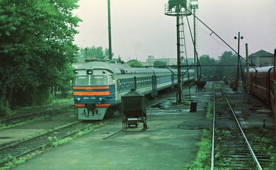 DR1A-239
09.1985
Tallinn-Väike depot
