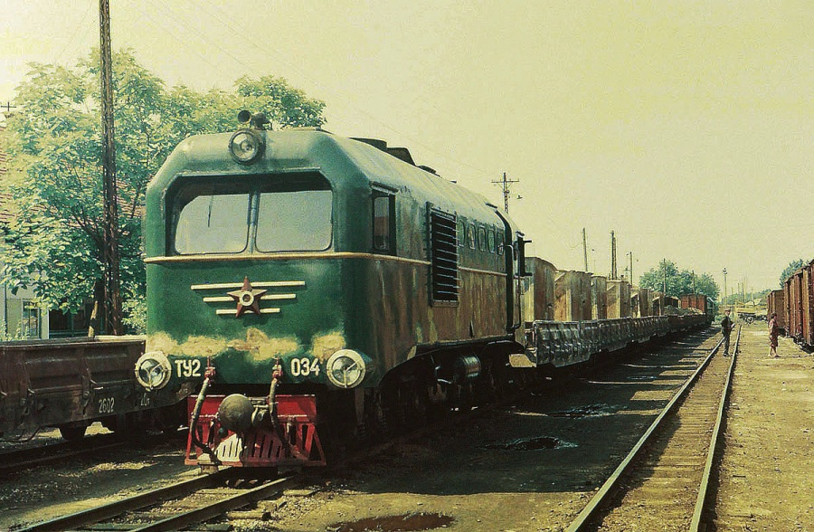 TU2-034
21.06.1982
Beregovo
