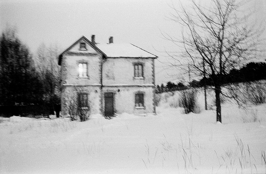 Veski post (after closing)
03.1971
