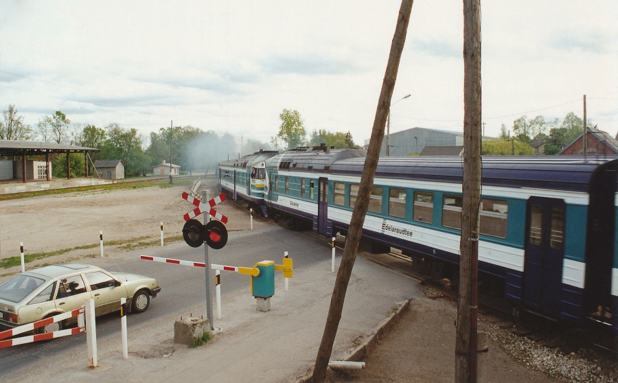DR1A-229+312
14.05.2000
Viljandi
