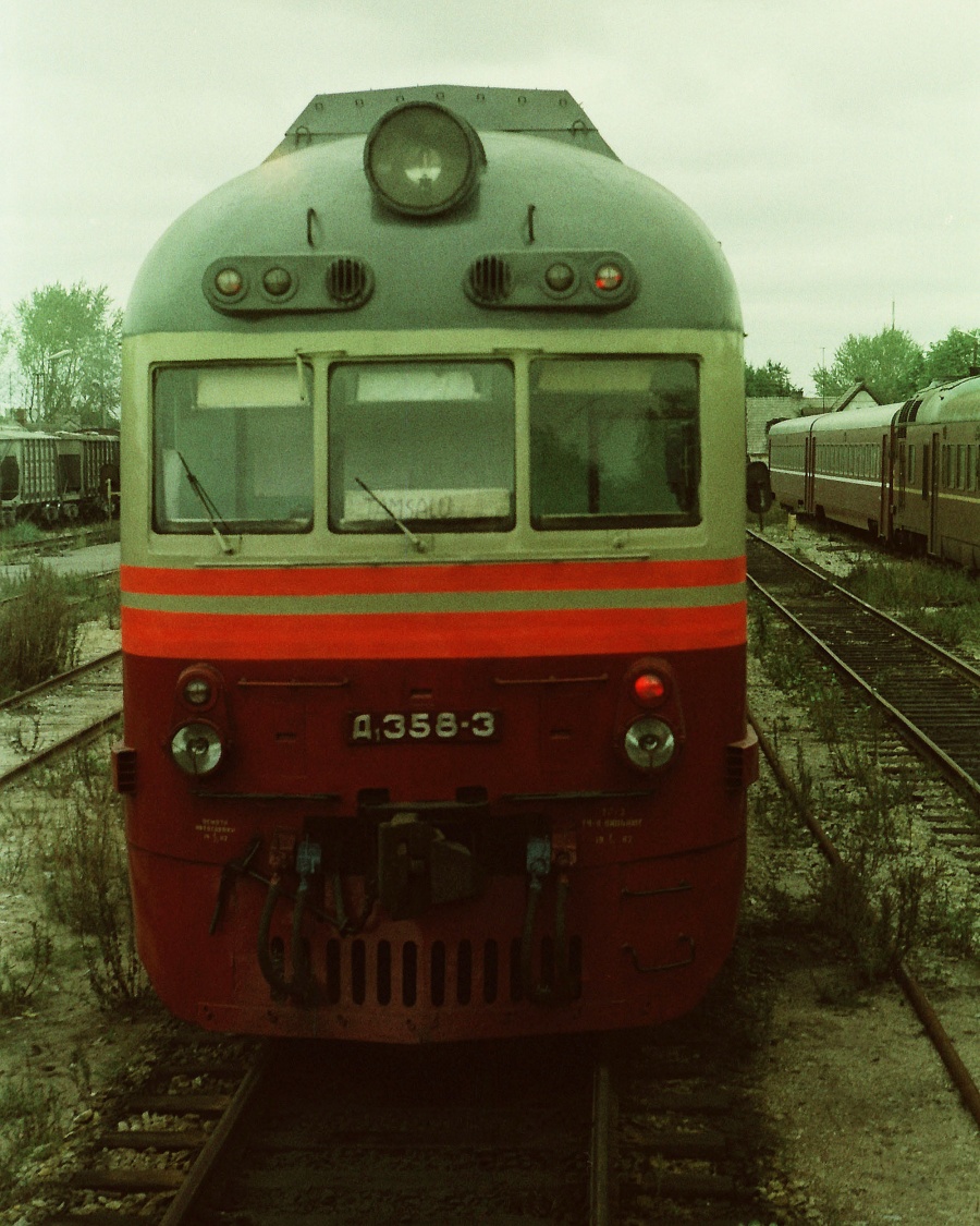 D1-358
05.1982
Tallinn-Väike

