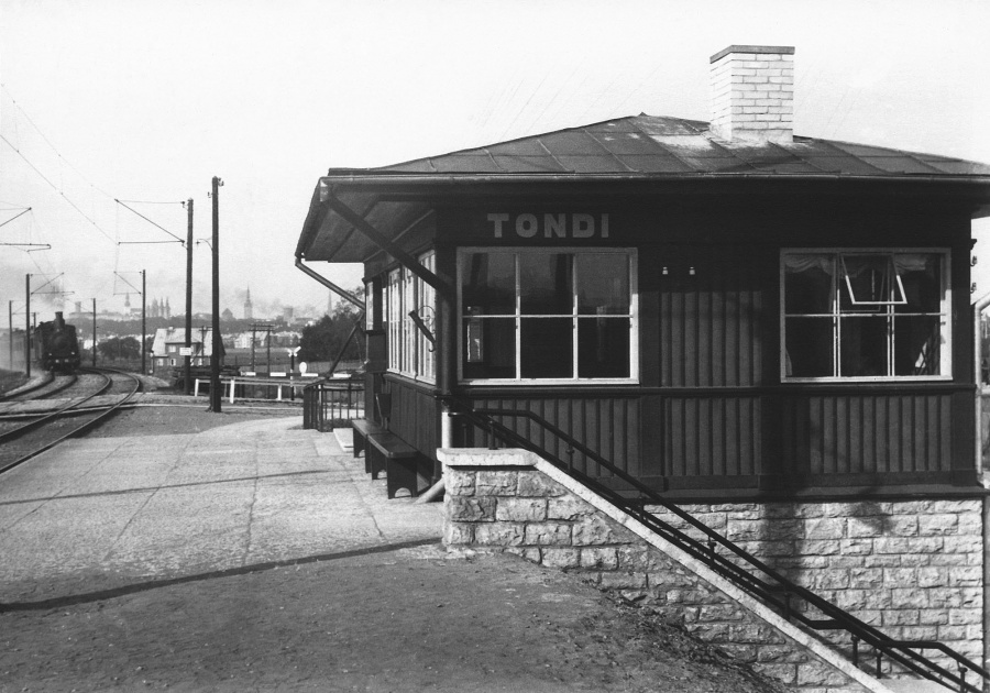 ~1936
Tondi stop
