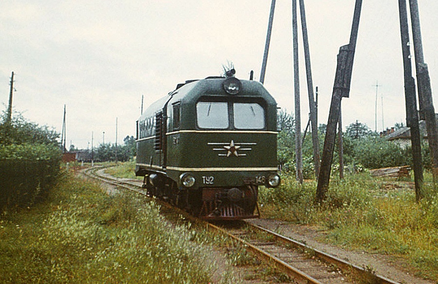 TU2-148
21.07.1973
Gulbene
