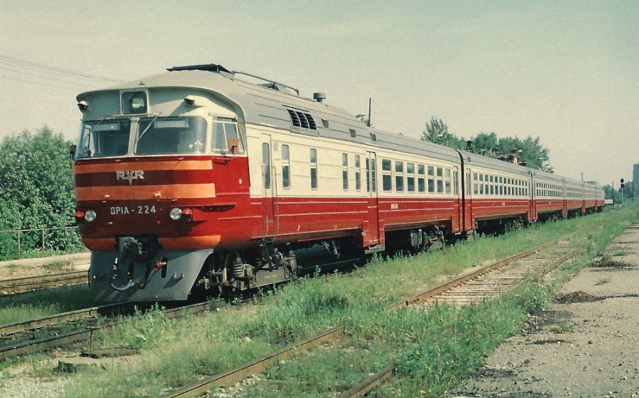 DR1A-224
16.06.1984
Tallinn-Väike
