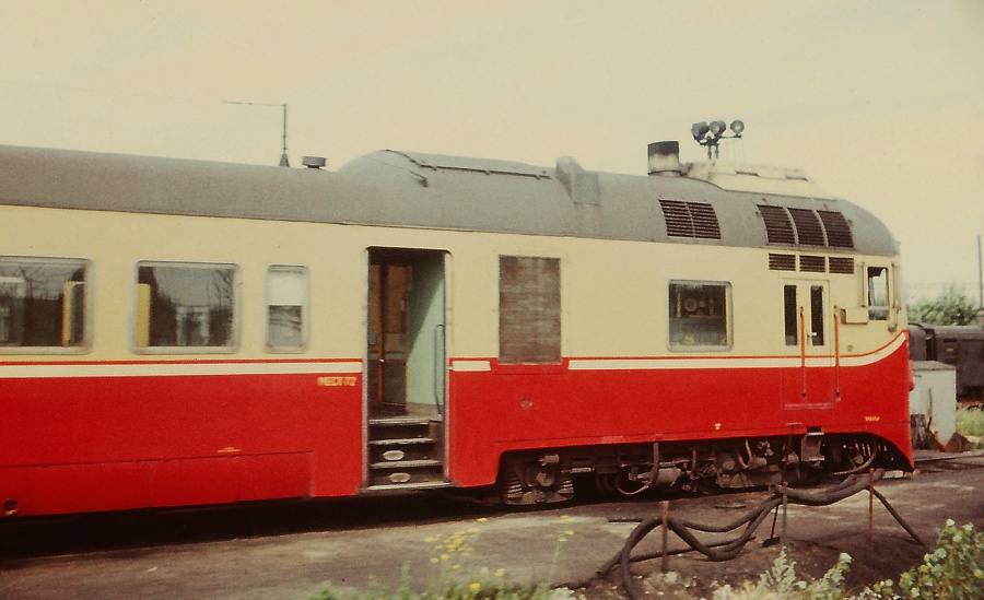 D1-494
08.1974
Tallinn-Väike depot
