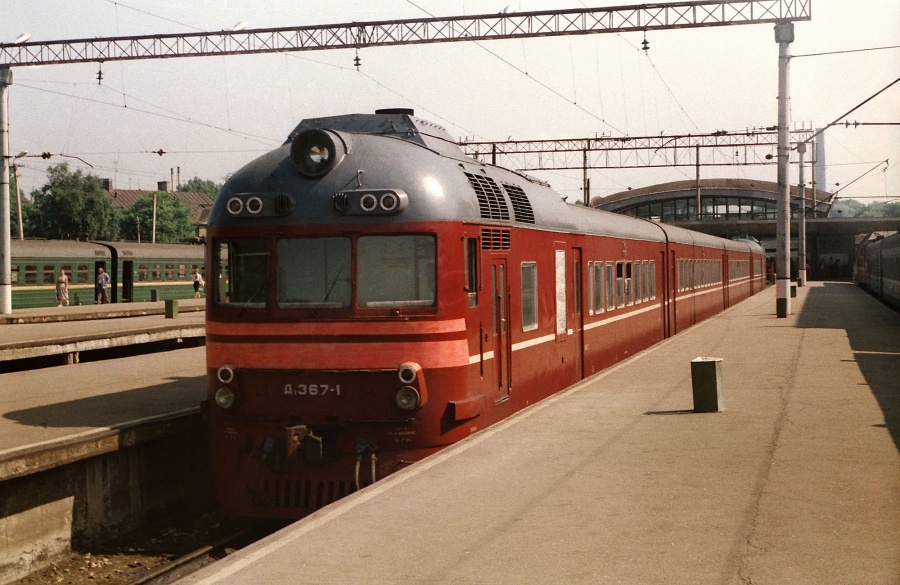 D1-367
16.07.1988
Tallinn-Balti
