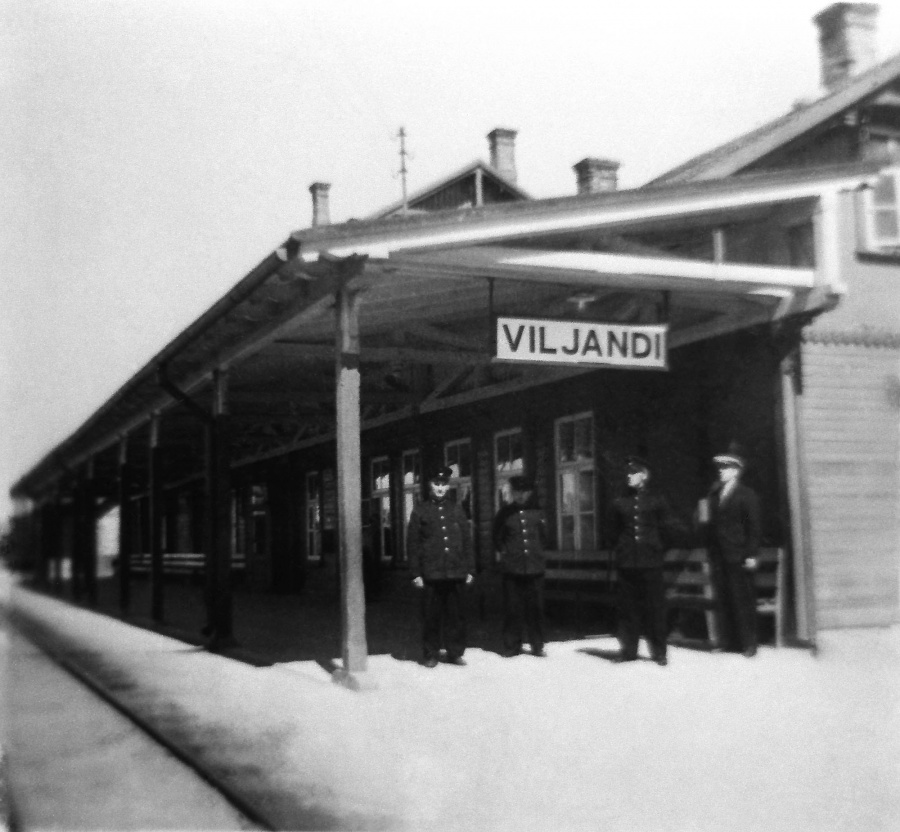 Viljandi
~1938
