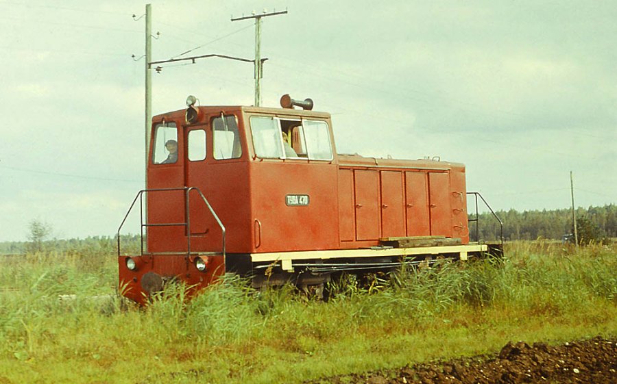 TU6A-0470
15.09.1981
Tootsi
