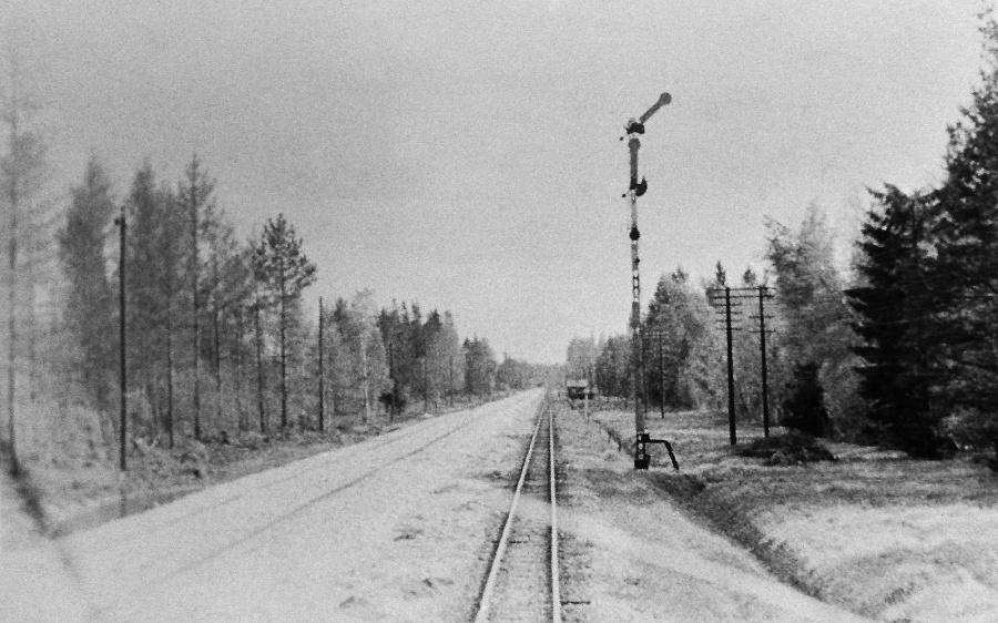 Kiisa station
25.05.1968
 
