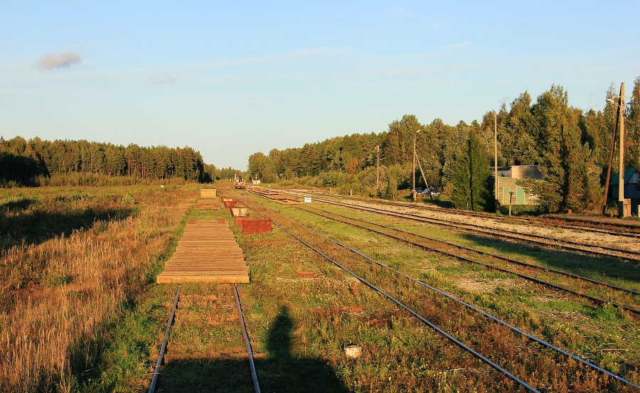 Pärnu station
13.09.2021

