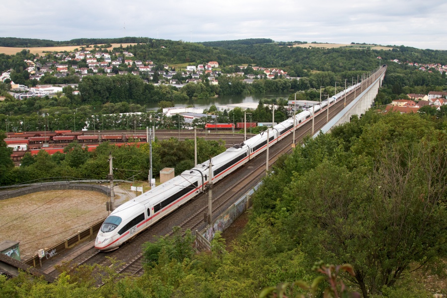 DB 403
30.07.2016
Würzburg
