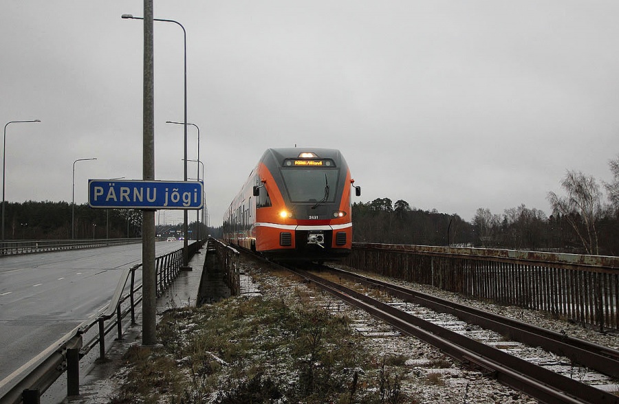 2431
08.12.2018
Pärnu
