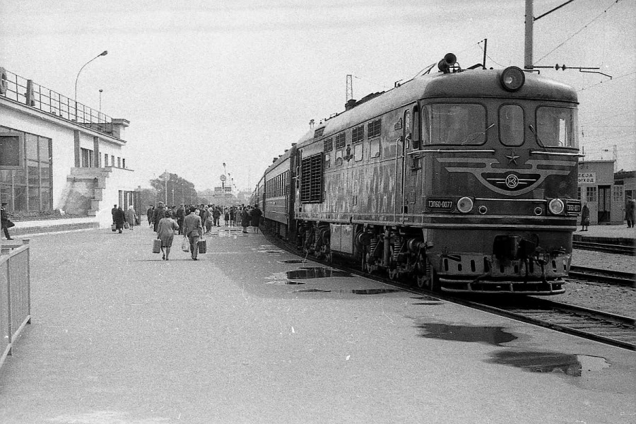 TEP60-0077
07.1965
Riga Pasažieru
