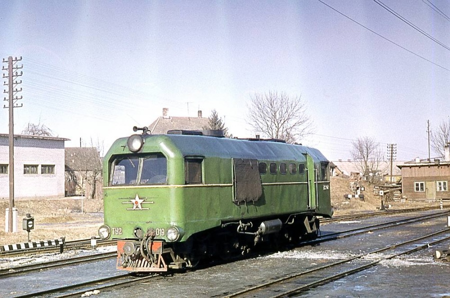 TU2-019
03.1972
Viljandi
