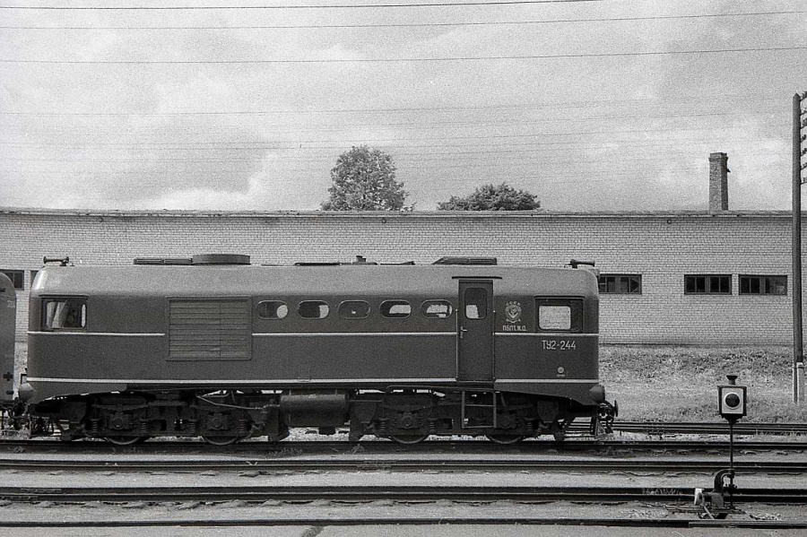 TU2-244
07.1965
Viljandi
