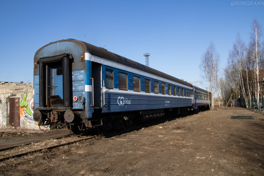 new motel wagons at Telliskivi
01.04.2022
Telliskivi
