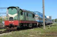 ChME3t-7459+TEP70-0236+Polish special train.jpg